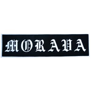 Patch Moravia