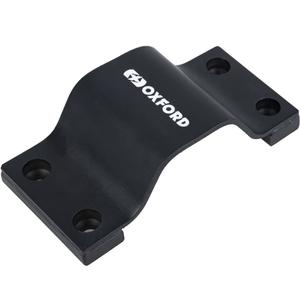 Anchor Oxford Strike Force must