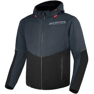 Mootorratta kapuuts Shima Daybreaker hall