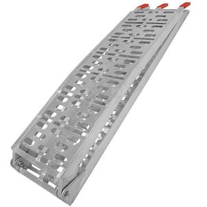 Kokkupandav kaldtee SHARK ATV CZ2005-1 alumiiniumist