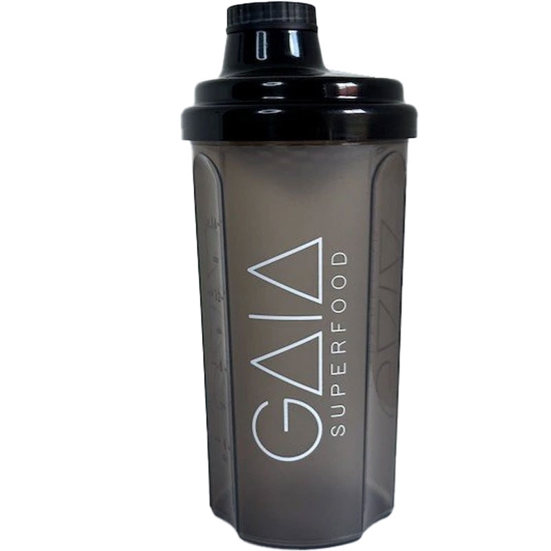 Shaker GAIA suitsune