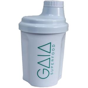 GAIA valge šeiker