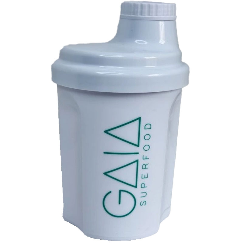 GAIA valge šeiker