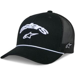 Alpinestars Agree müts must-must