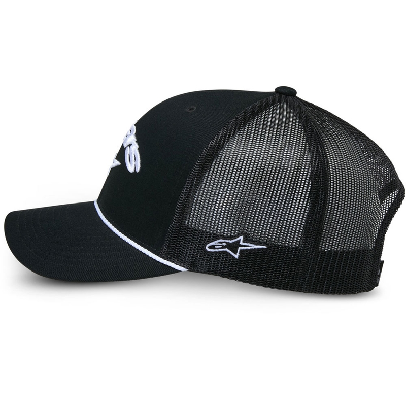 Alpinestars Agree müts must-must