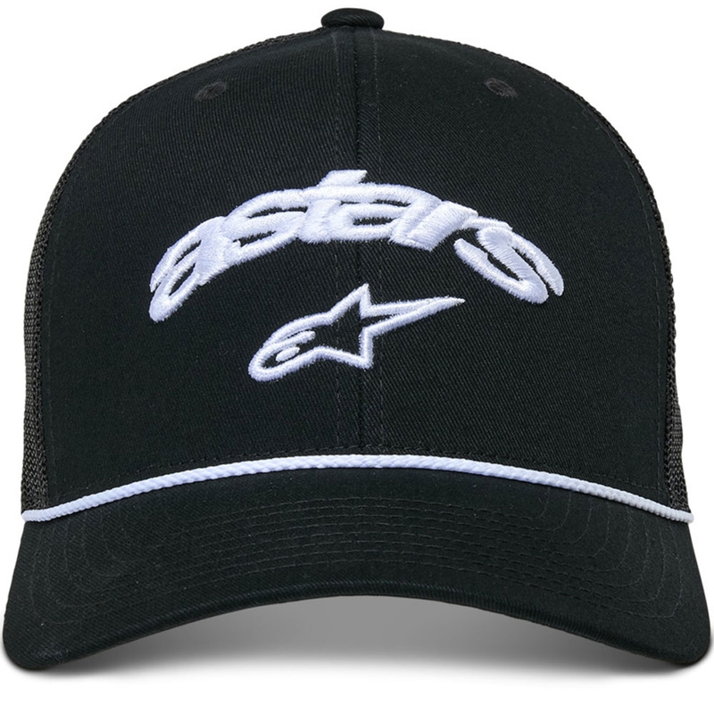 Alpinestars Agree müts must-must