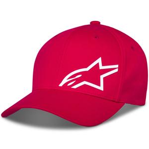Alpinestars Corp Shift Multi cap punane