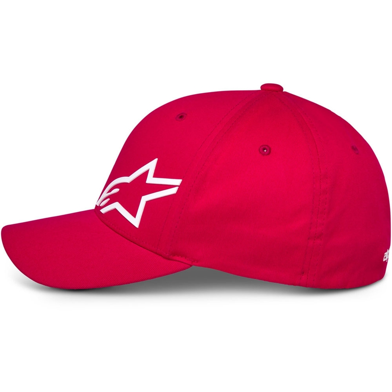 Alpinestars Corp Shift Multi cap punane