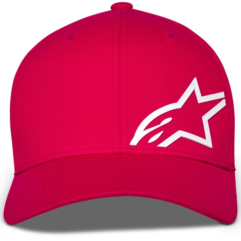 Alpinestars Corp Shift Multi cap punane