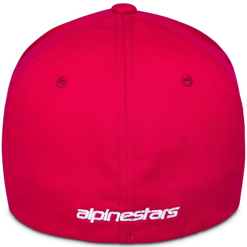 Alpinestars Corp Shift Multi cap punane