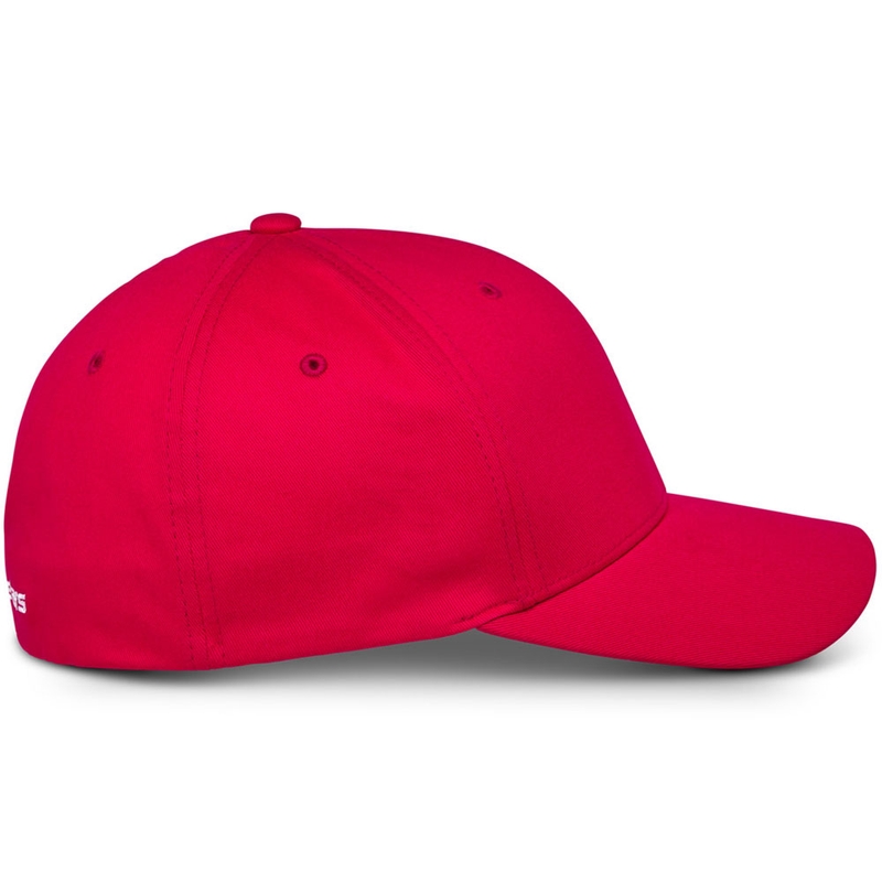 Alpinestars Corp Shift Multi cap punane