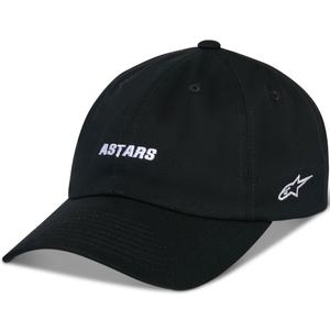 Alpinestars Deduce Strapback müts Must