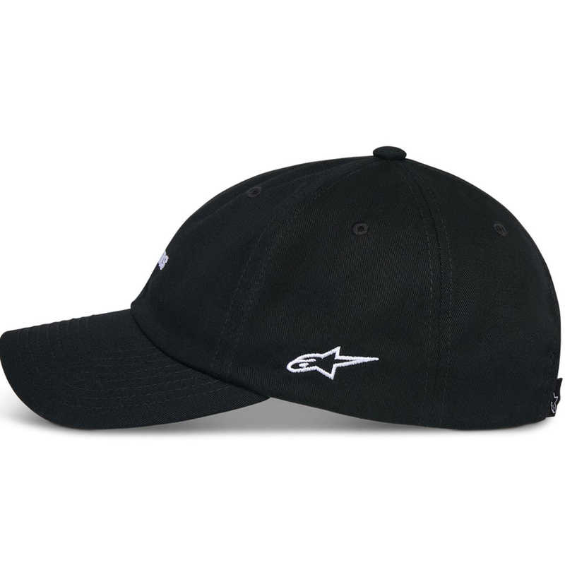 Alpinestars Deduce Strapback müts Must