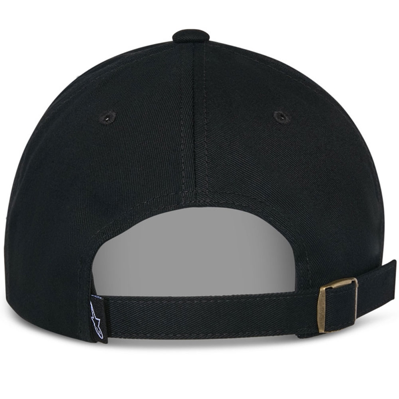 Alpinestars Deduce Strapback müts Must