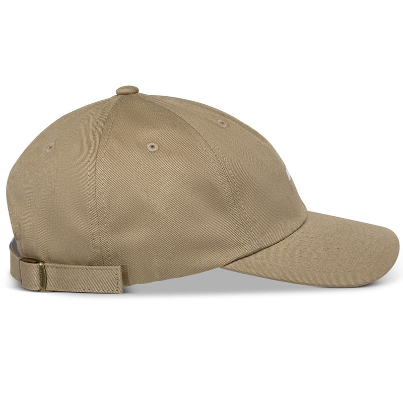 Alpinestars Deduce Strapback khaki värvi müts