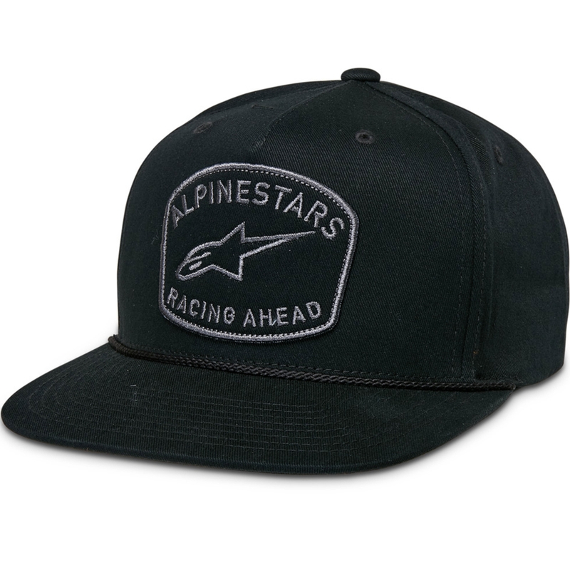 Alpinestars Promptus Snapback müts Must