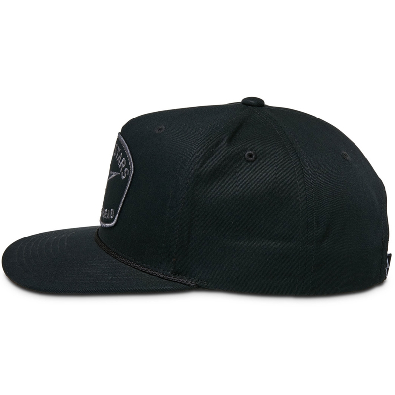 Alpinestars Promptus Snapback müts Must