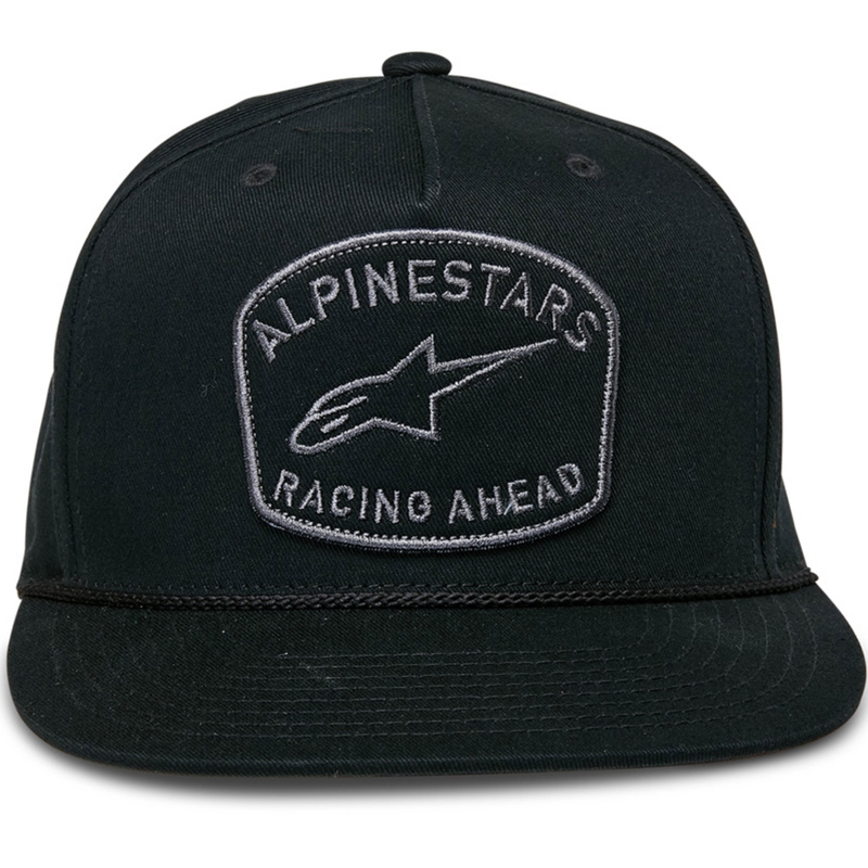 Alpinestars Promptus Snapback müts Must