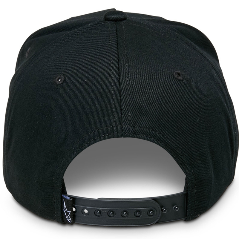 Alpinestars Promptus Snapback müts Must