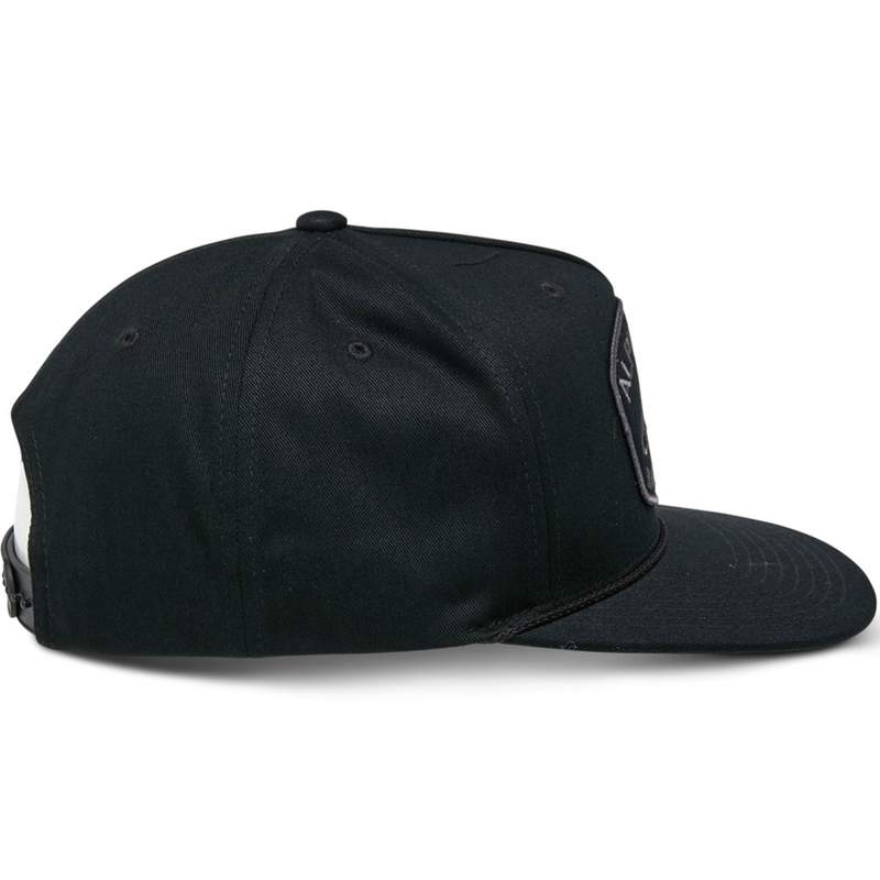 Alpinestars Promptus Snapback müts Must