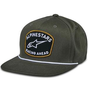 Alpinestars Promptus Snapback müts roheline