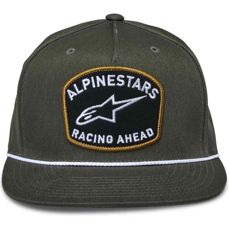 Alpinestars Promptus Snapback müts roheline