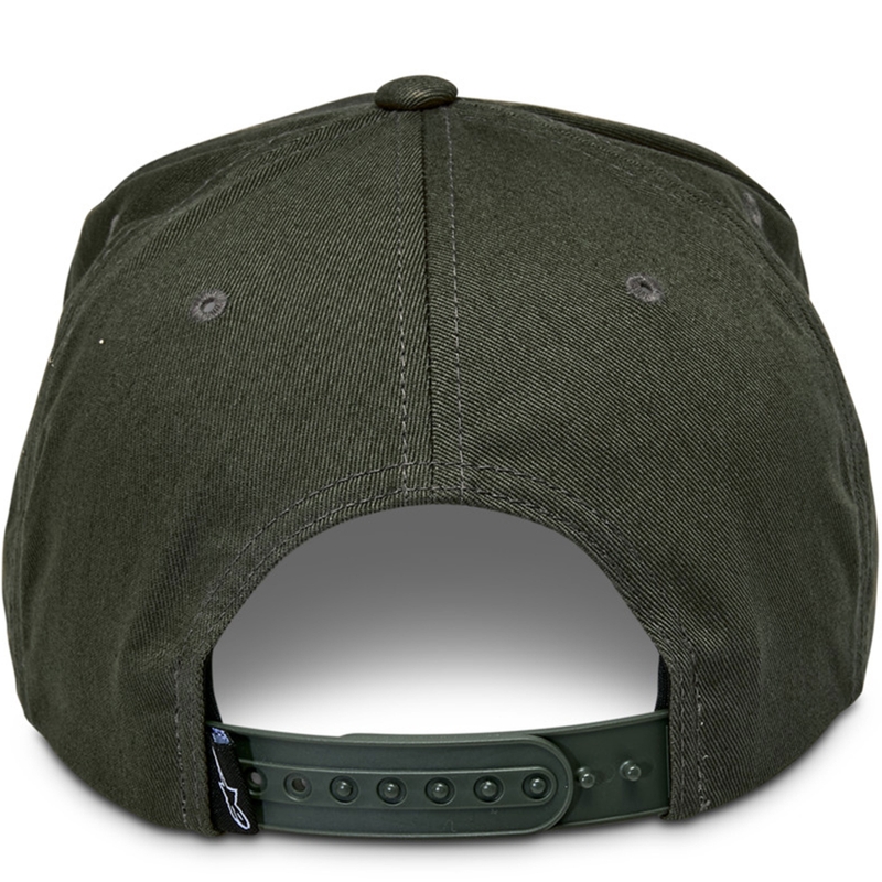 Alpinestars Promptus Snapback müts roheline