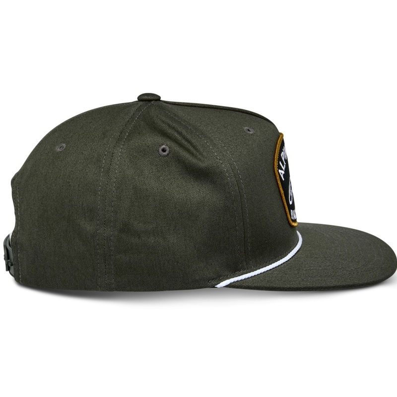 Alpinestars Promptus Snapback müts roheline