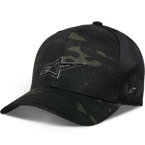Alpinestars Recon Camo müts Must