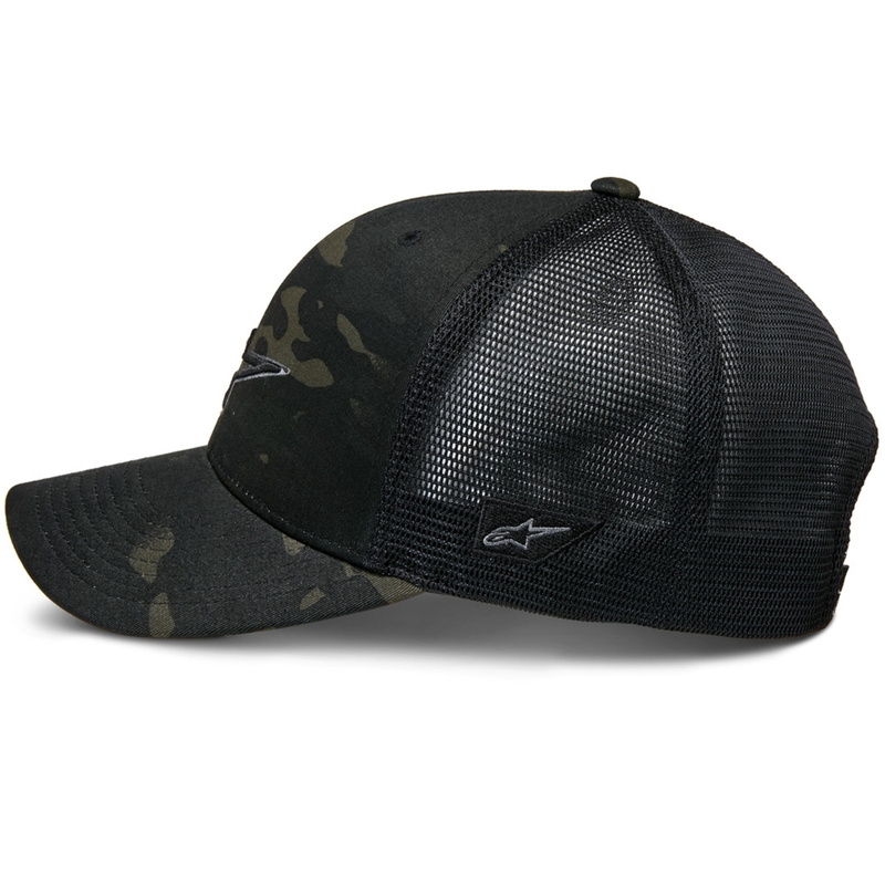 Alpinestars Recon Camo müts Must