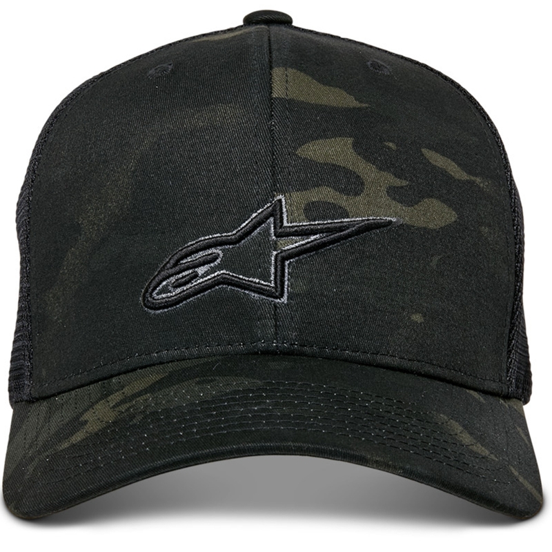 Alpinestars Recon Camo müts Must