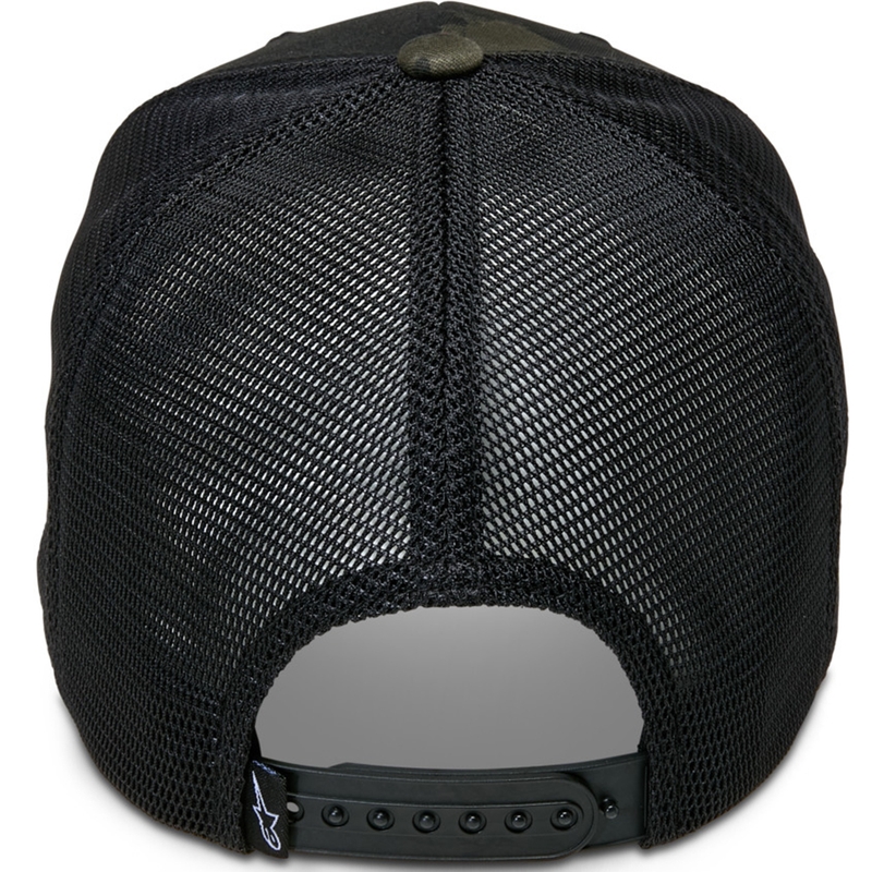Alpinestars Recon Camo müts Must
