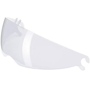 Päikesevisiir HJC IS-10 V30, V60 mootorratta kiivritele läbipaistev