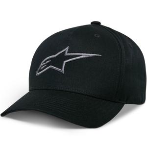 Alpinestars Ageless Snapback müts must ja hall