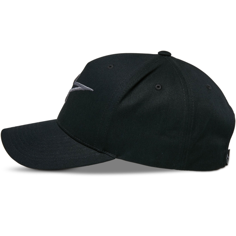 Alpinestars Ageless Snapback müts must ja hall