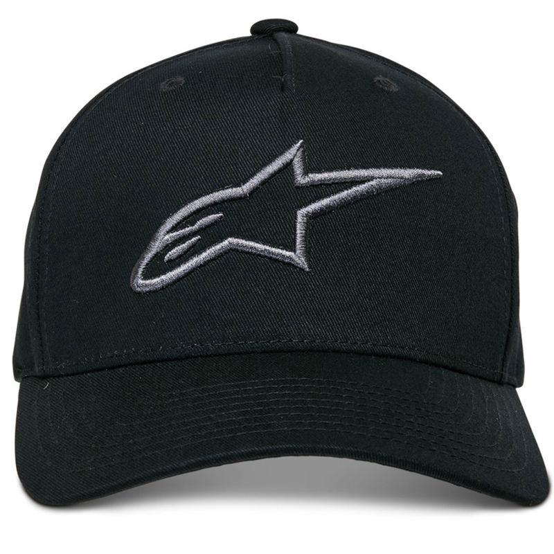 Alpinestars Ageless Snapback müts must ja hall