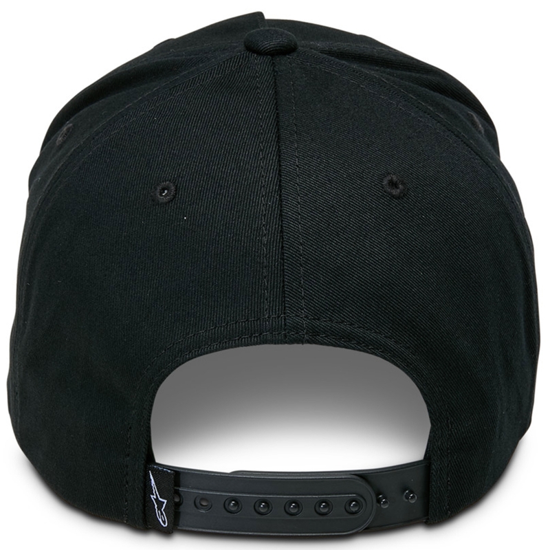 Alpinestars Ageless Snapback müts must ja hall