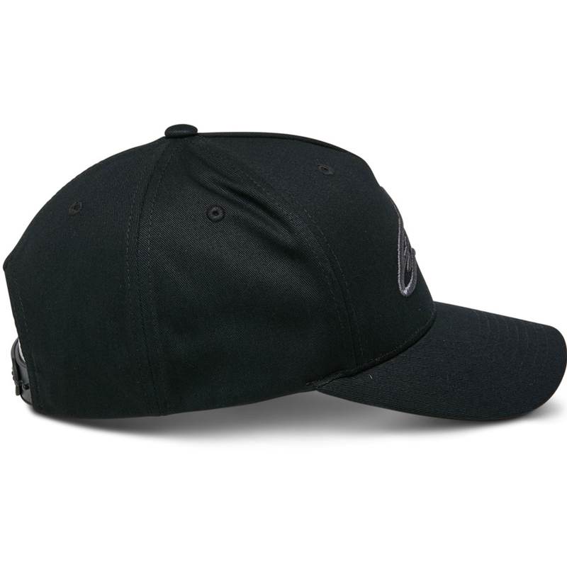 Alpinestars Ageless Snapback müts must ja hall