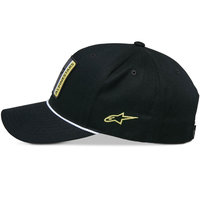 Alpinestars Specific Snapback müts must