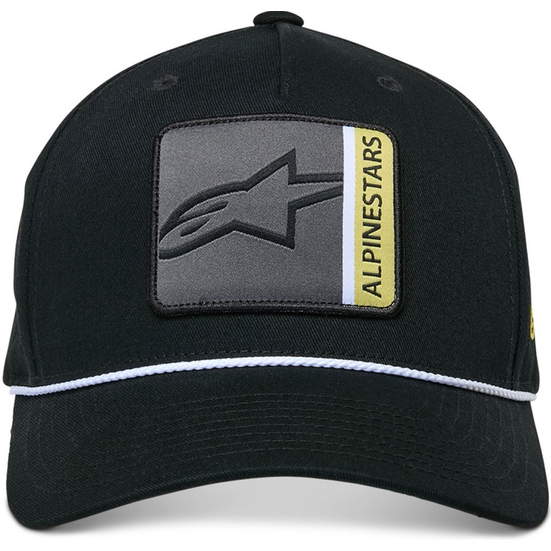 Alpinestars Specific Snapback müts must