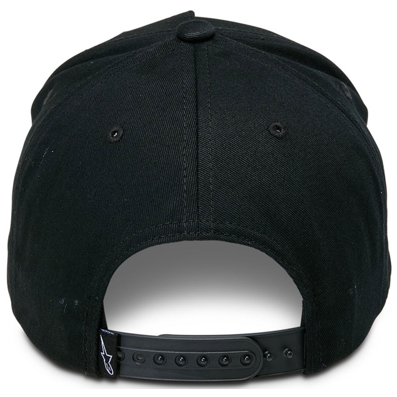 Alpinestars Specific Snapback müts must
