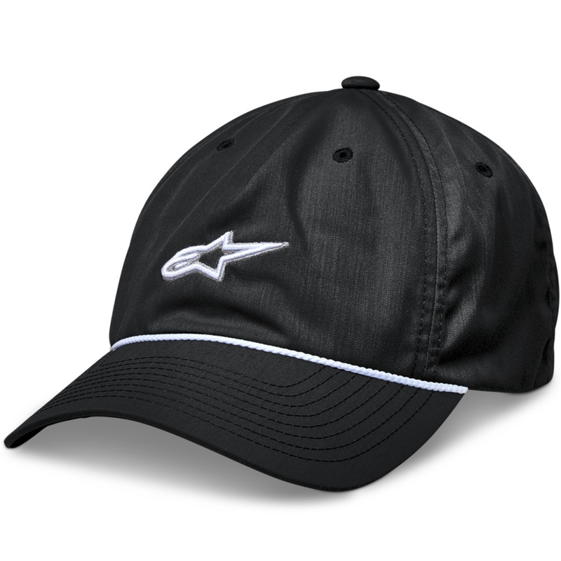 Alpinestars Tyler müts must