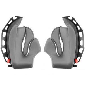 Airoh Spark mootorratta kiivrite sisemine visiir