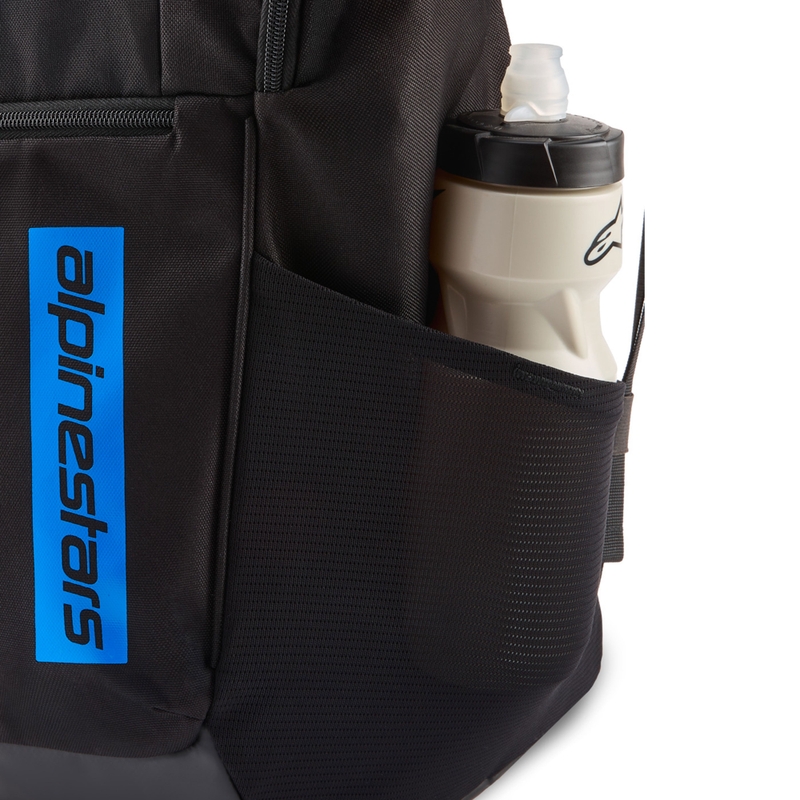 Seljakott Alpinestars Defcon V3 must ja sinine 13,6 l