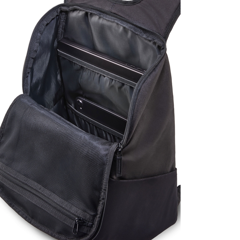 Seljakott Alpinestars Defcon V3 must ja sinine 13,6 l