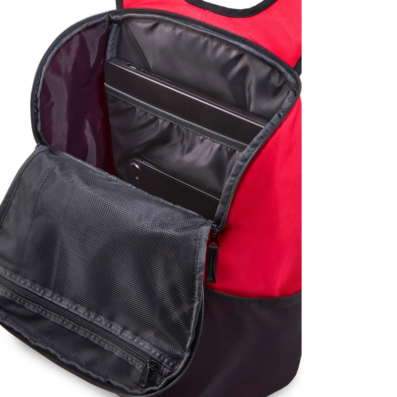 Seljakott Alpinestars Defcon V3 punane ja valge 13,6 l