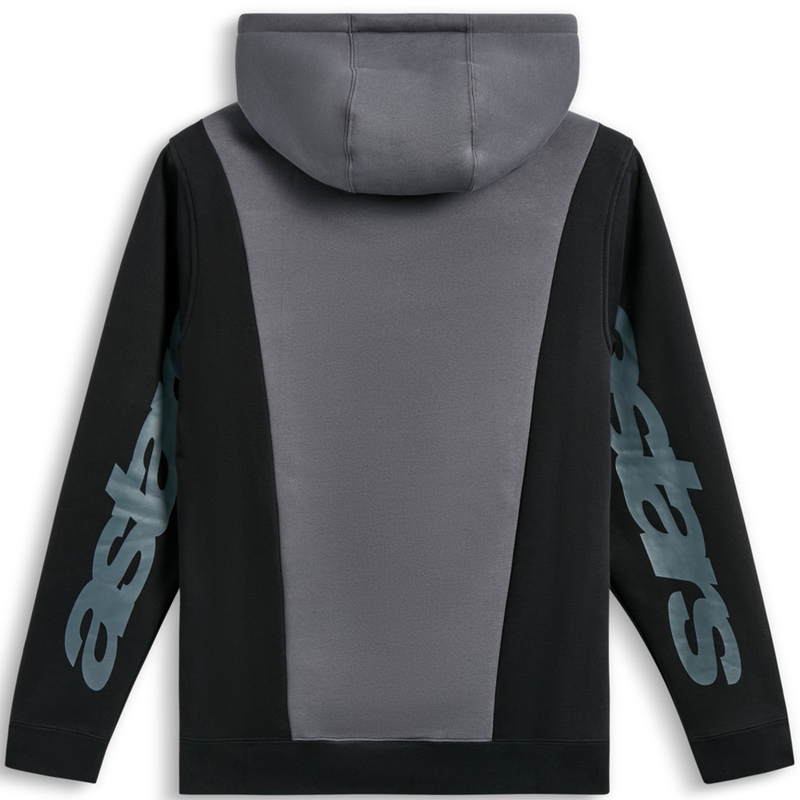 Alpinestars Ignite Hoodie must ja hall