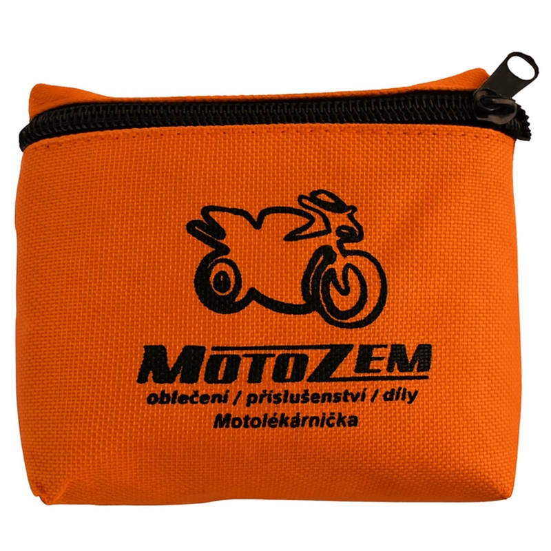 Mootorratta esmaabikomplekt CZ