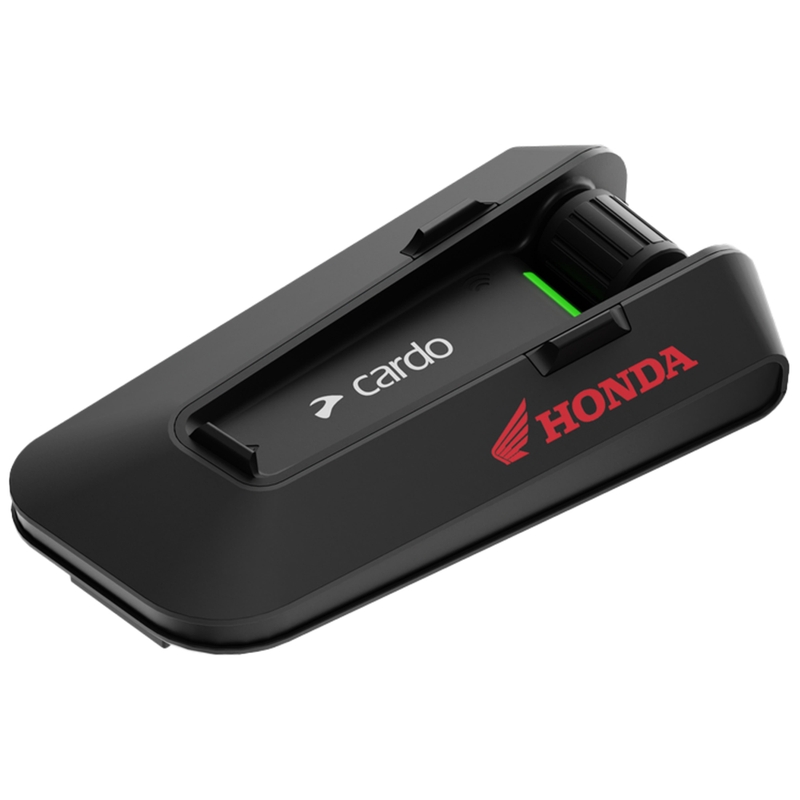 Bluetooth-sideside CARDO PACKTALK EDGE Honda solo