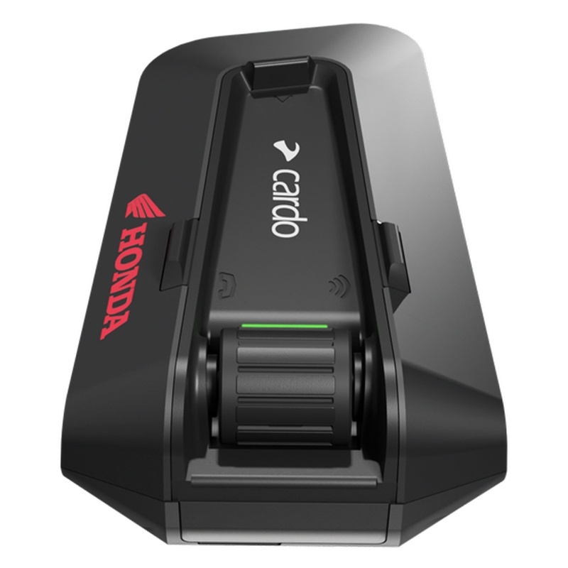 Bluetooth-sideside CARDO PACKTALK EDGE Honda solo
